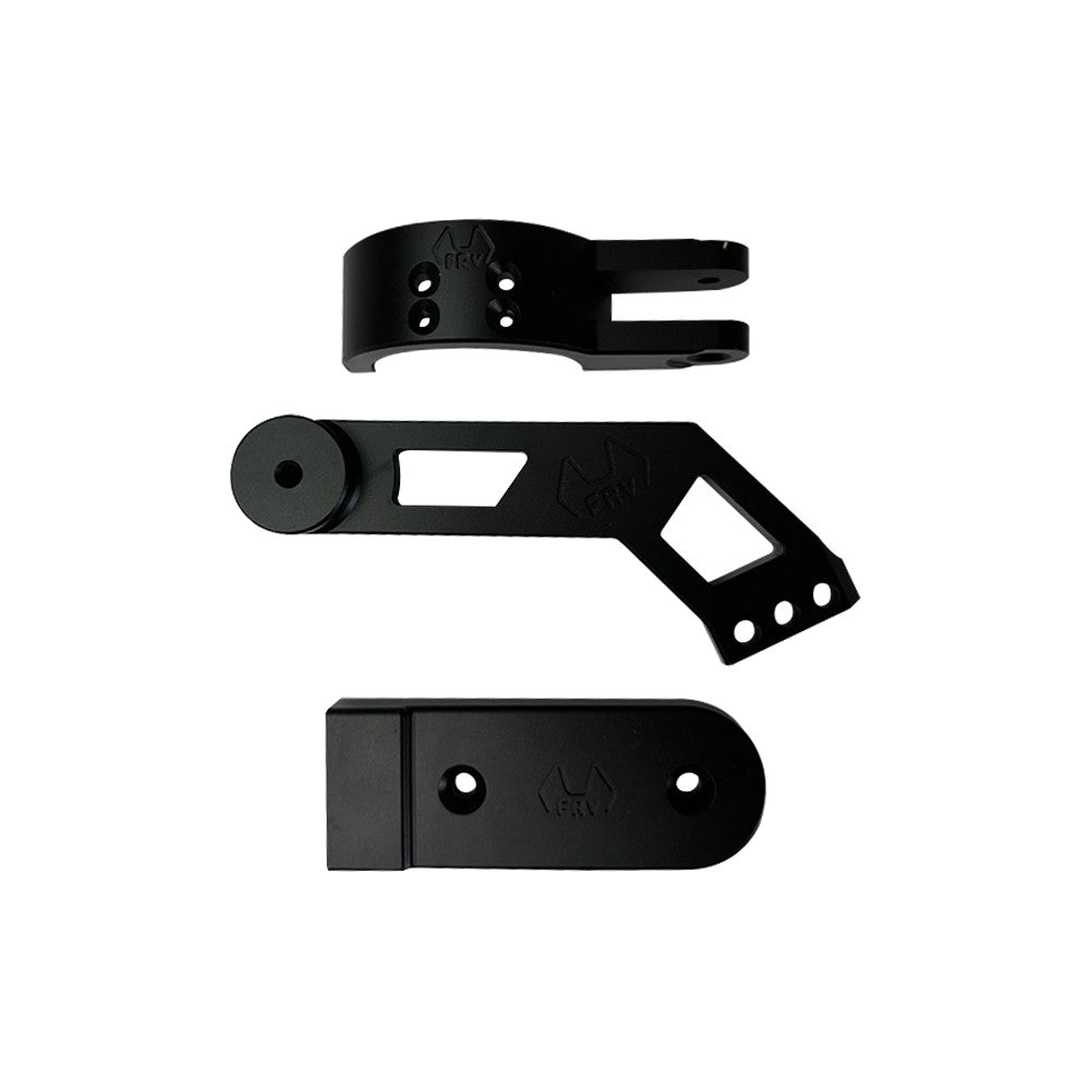 Soporte para amortiguador de dirección Dualtron