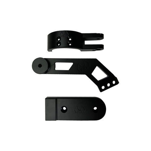 Soporte para amortiguador de dirección Dualtron