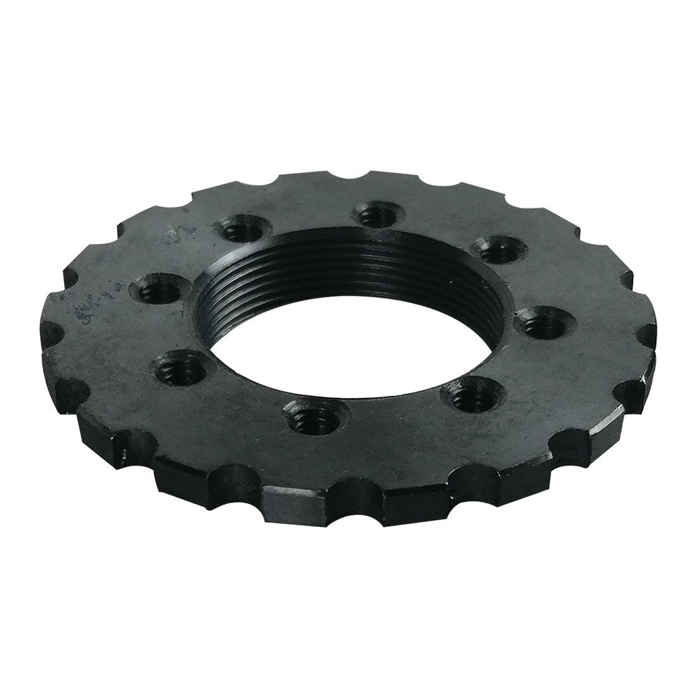 Arandela de apriete dentada para Z8X y Z10X