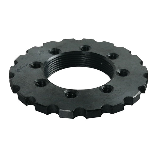 Arandela de apriete dentada para Z8X y Z10X