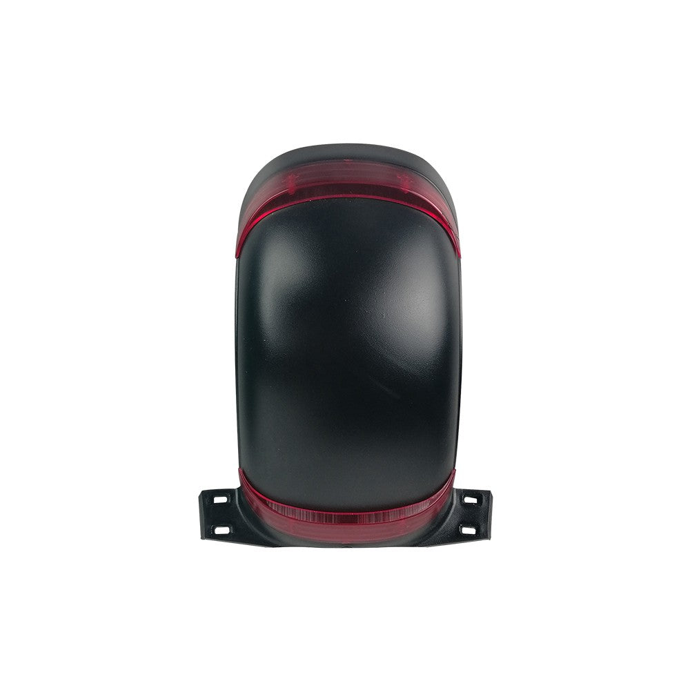 Guardabarros trasero para Z10X