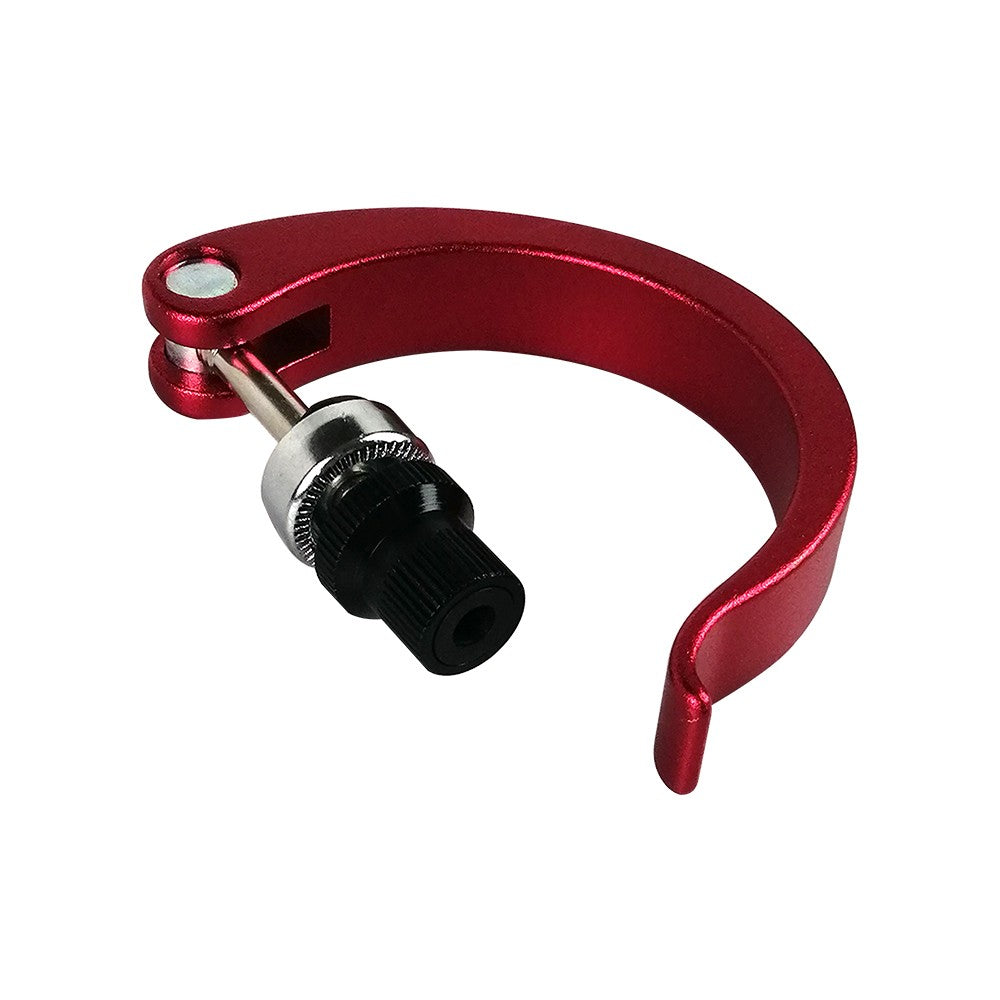 Gancho de sujeción para Z10X (anodizado rojo)
