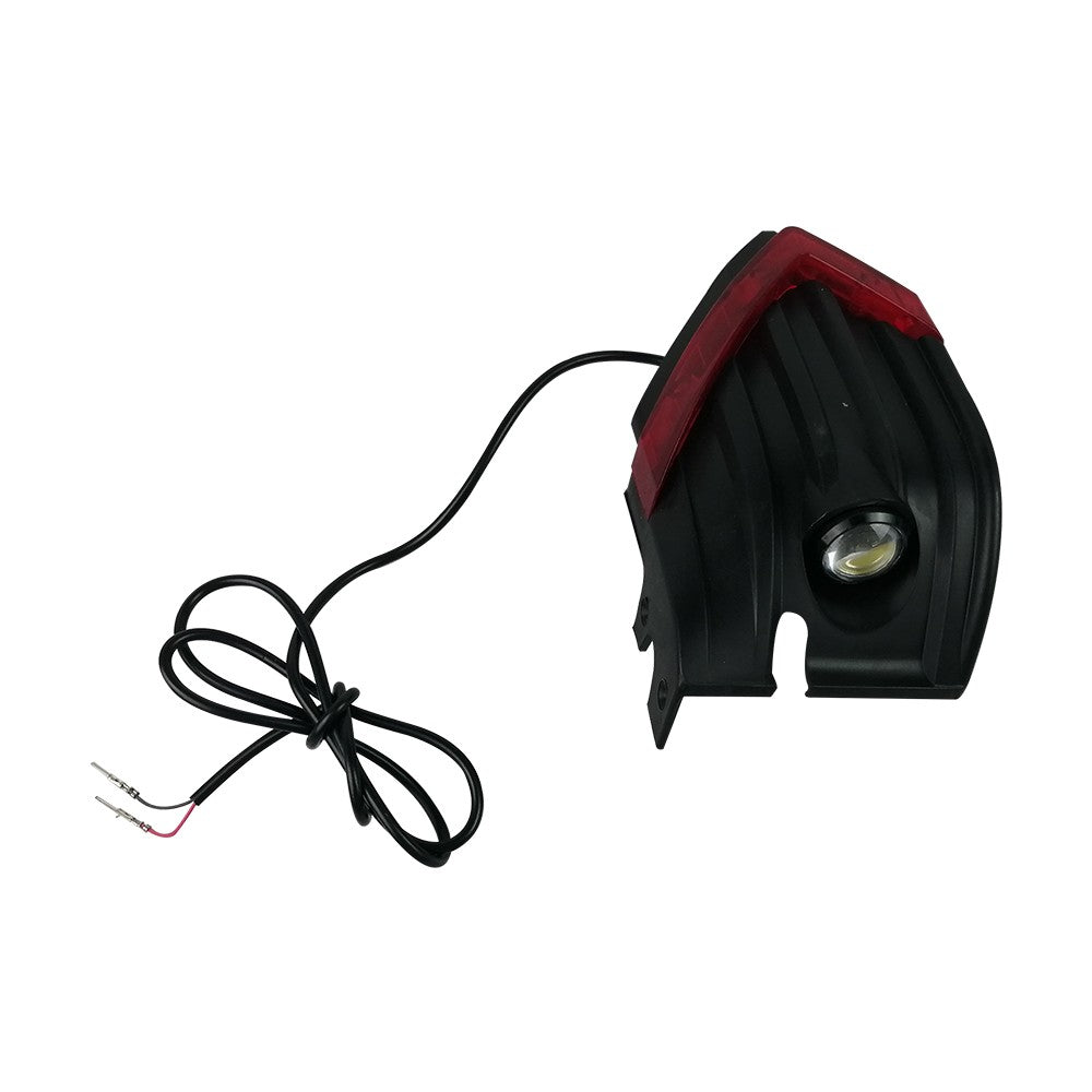 Reflector con LED delantero derecho e izquierdo para Z10X (Frente dere