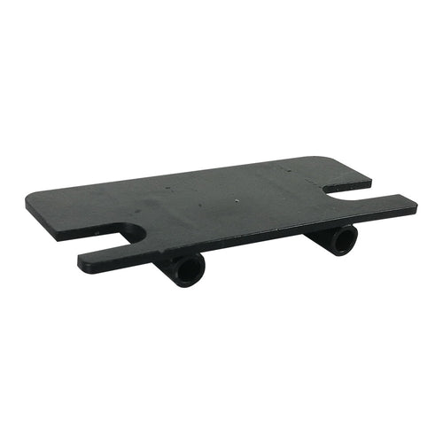 Placa Interior del Deck Z8