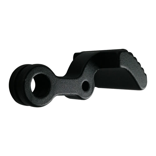 Cierre de plegado Z9, Z10 - negro