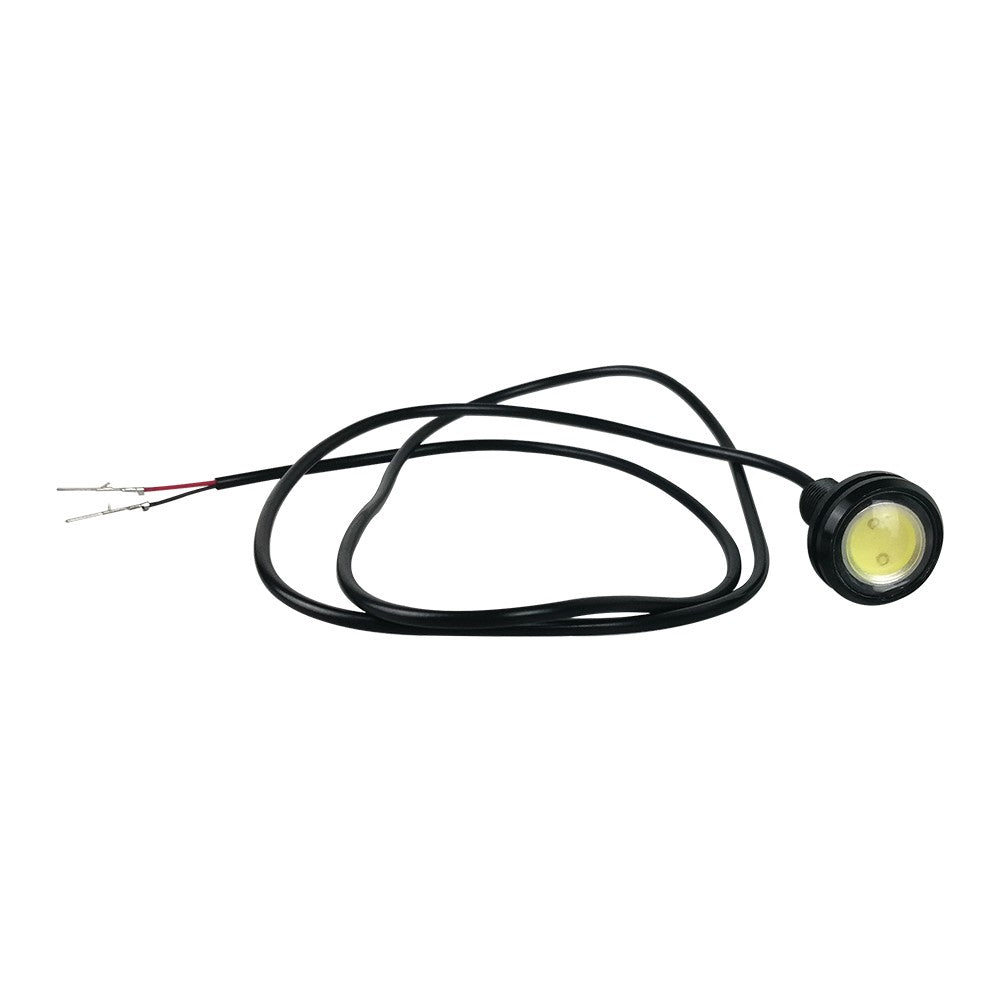 LED delantero para todos los modelos Z (Amarillo)
