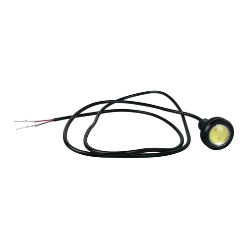 LED delantero para todos los modelos Z (Amarillo)