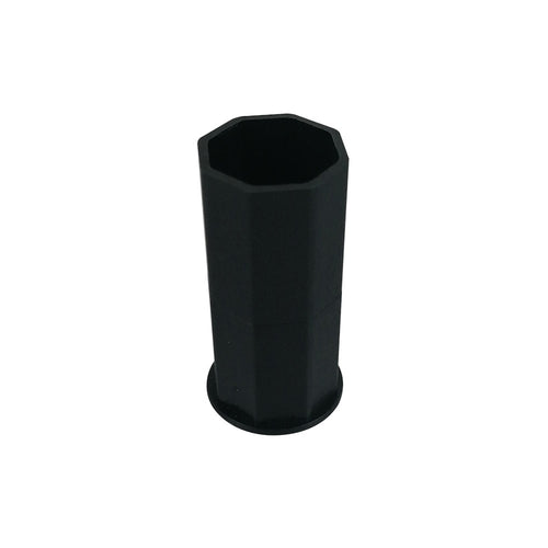 Cubierta hexagonal para tubo de hierro Z8, Z9 y Z10
