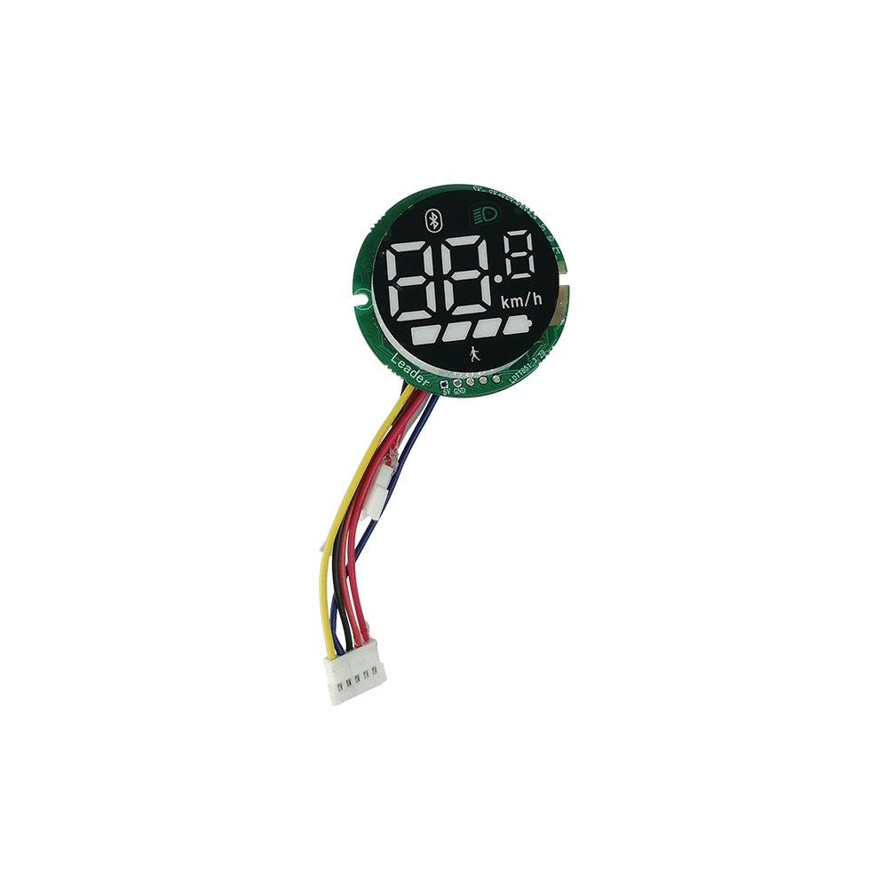 Pantalla Wispeed T855/T850