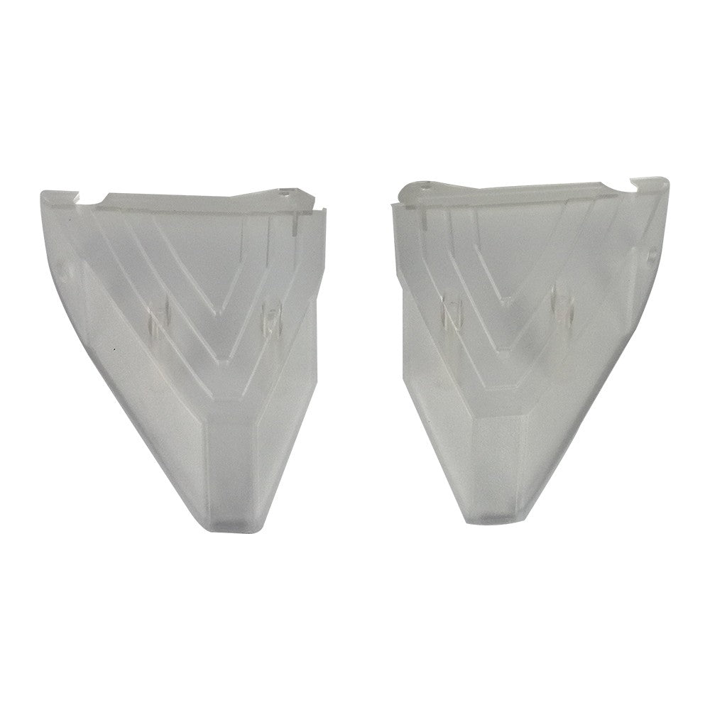 Soportes LED delanteros Z8X izquierdo y derecho