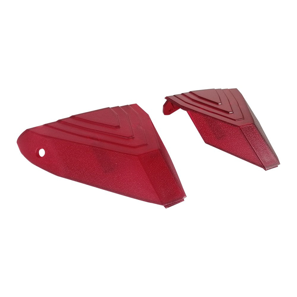 Soportes de Luces Traseras LED Z8X Izquierdo y Derecho