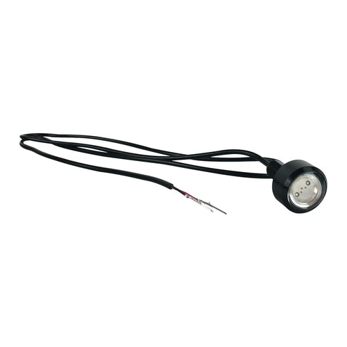 LED trasero para Z (punta gruesa)