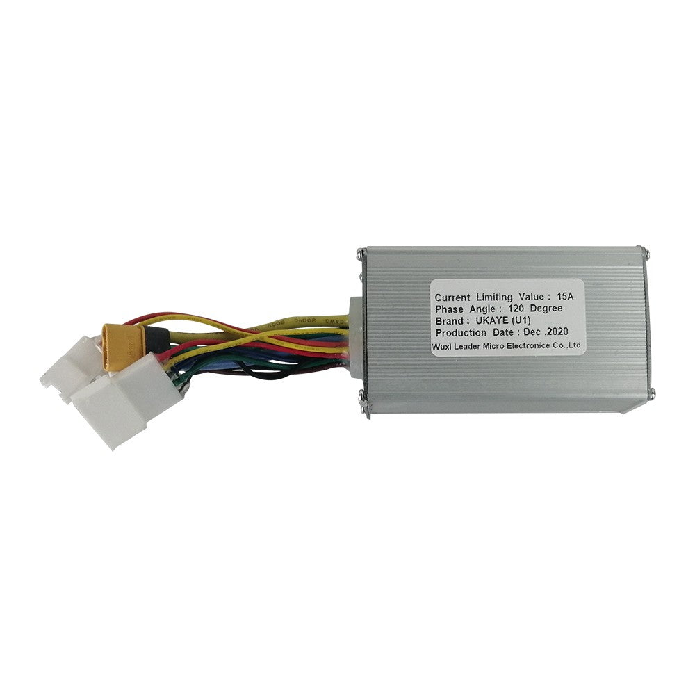Controlador modelo S8