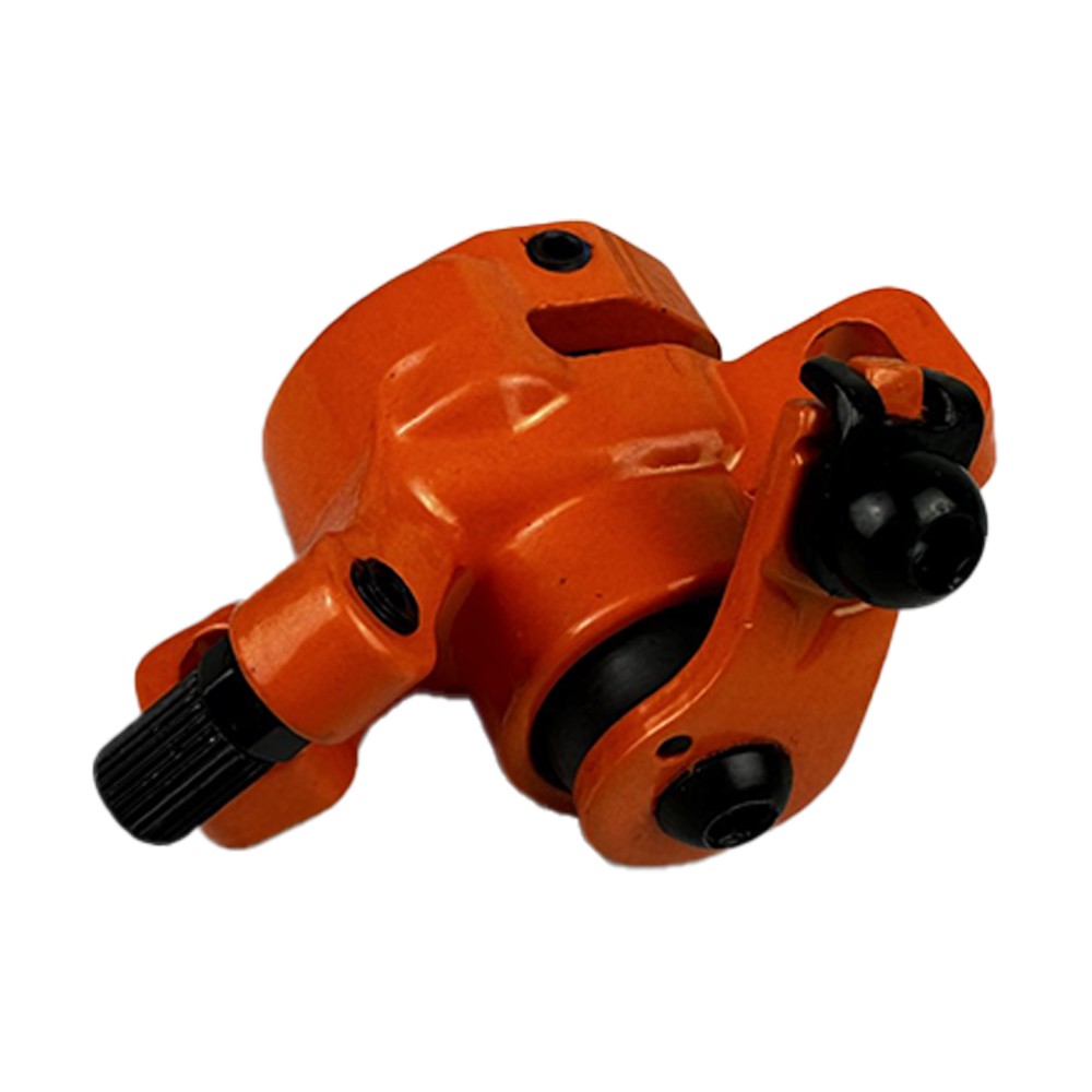 Pinza de freno Ninebot serie F (Naranja)