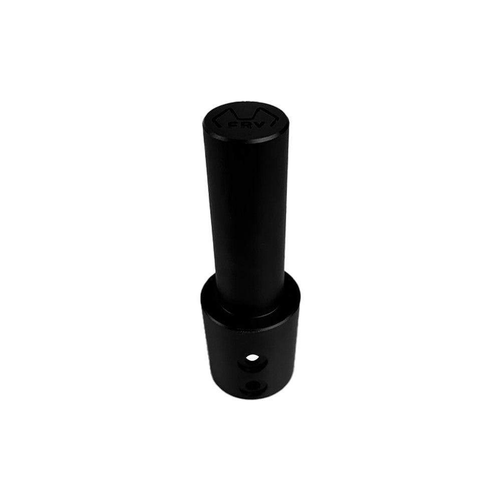 Acolchado adaptador de manillar 0mm / 50mm / 80mm (+ 50mm)