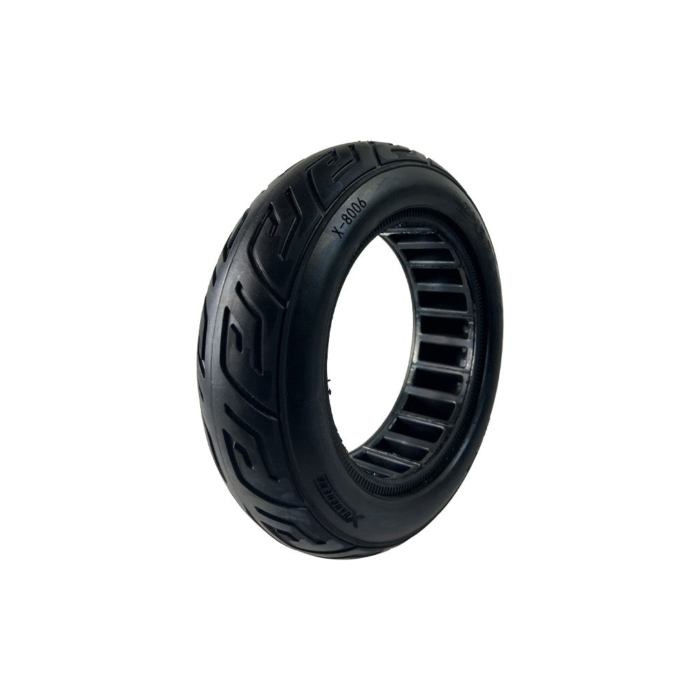 Neumático macizo para carretera 10x2.70-6.5