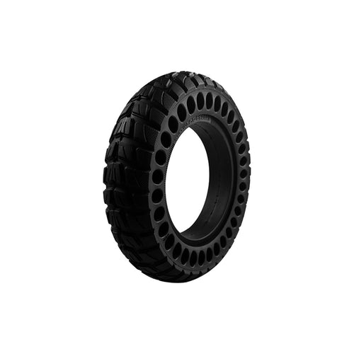 Neumático macizo 10x2.50 - 36mm Offroad Kugoo M4 M4 Pro