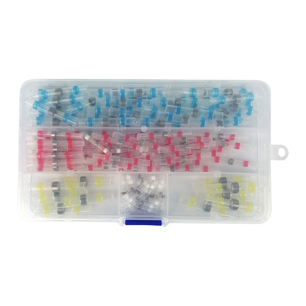 Caja de funda termorretráctil x530 pcs