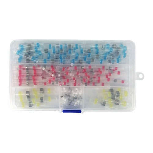 Caja de funda termorretráctil x530 pcs