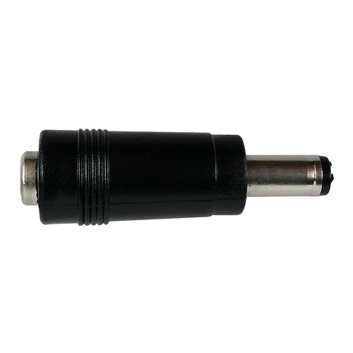 Adaptador DC5,5-2.5mm ➡️ 2.1mm