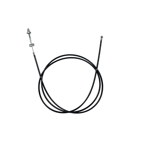 Cable de freno (diferentes tamaños) (185cm)