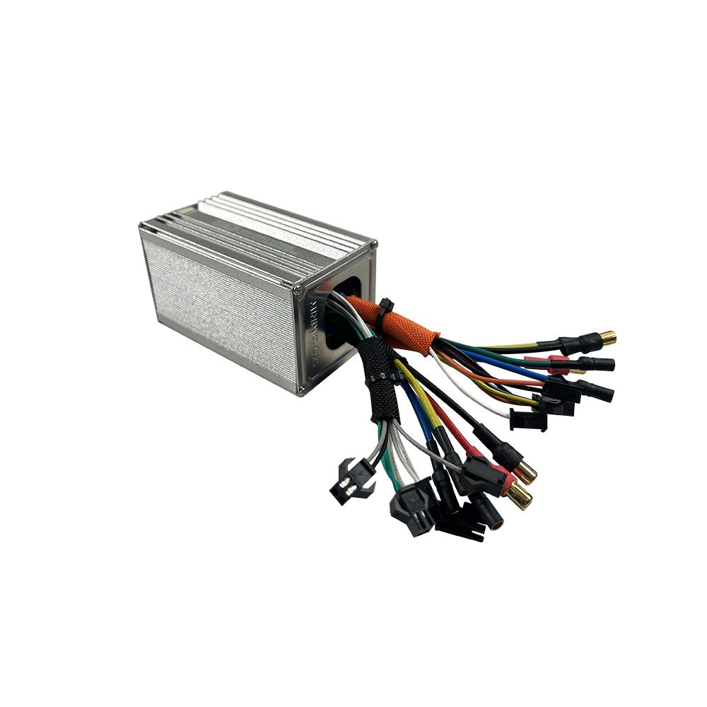 Controlador Dualtron Raptor 1 y 2, Spider