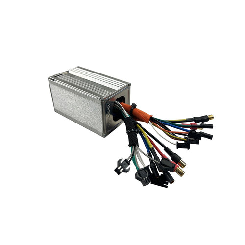 Controlador Dualtron Raptor 1 y 2, Spider