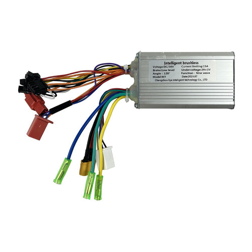 Controlador Liviae 36V 15A