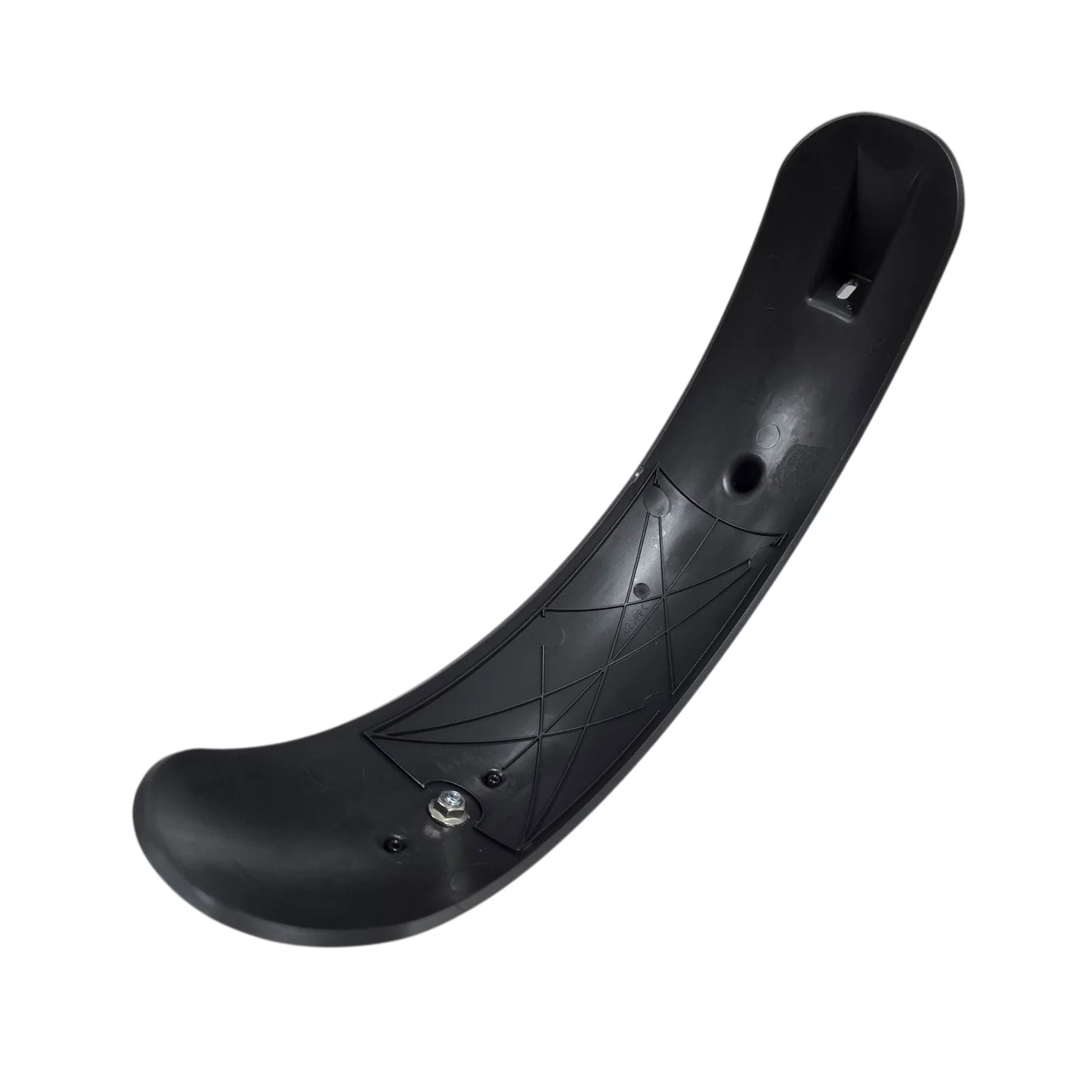 Guardabarros trasero con luz para patinete Xiaomi MI4 Lite 2º Generación