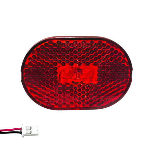 Luz trasera para patinete Xiaomi Elite
