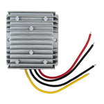 Conversor DC 30-90V a 12V