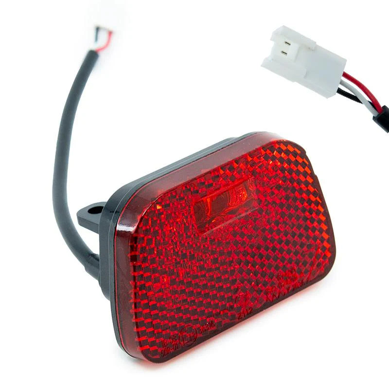 12V NIU KQi2 Heckkotflügellicht [NIU]