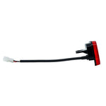 Luz trasera guardabarros 12V original Niu KQi2 Pro