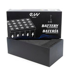 Batería 48V 19,2 A/h para smartgyro speedway [Ewheel]