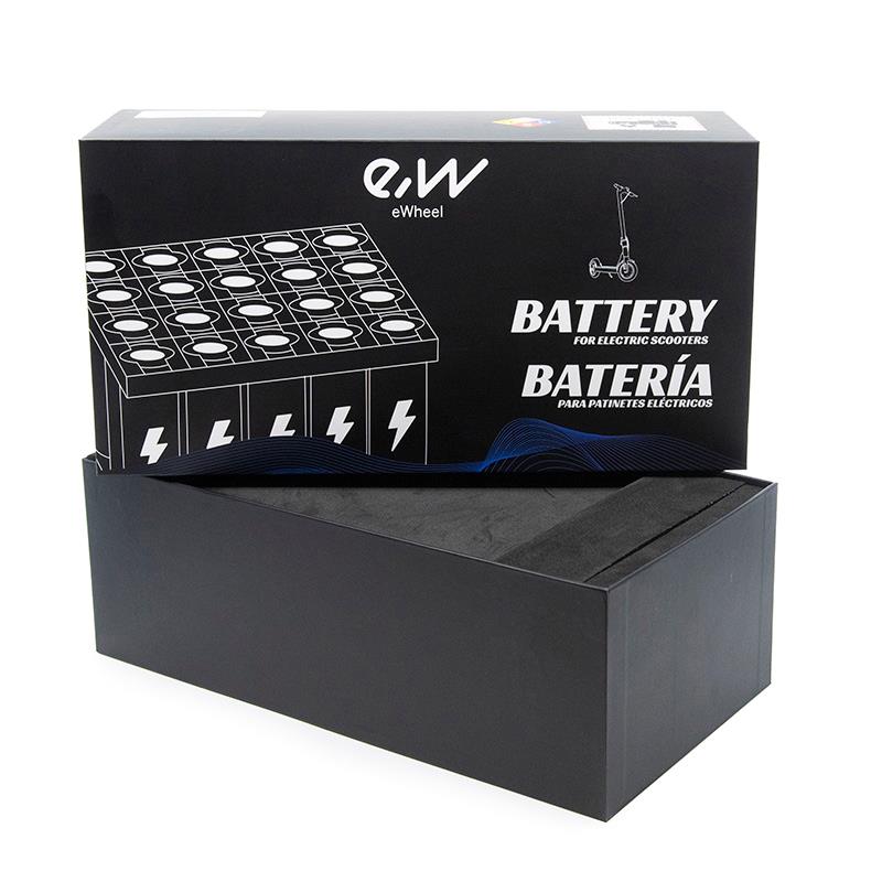 Batería 48V 19,2 A/h para smartgyro speedway [Ewheel]