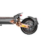 Patinete Eléctrico Zwheel ZWolf PLUS Homologado DGT