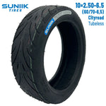 Neumático Tubeless 10x2,50-6,5 Cityroad [Suniik]