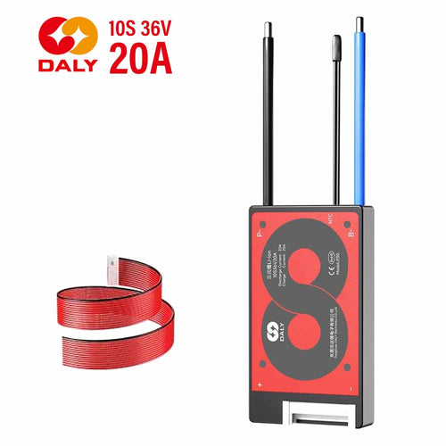 Bms Daly 16s 60v 80A 