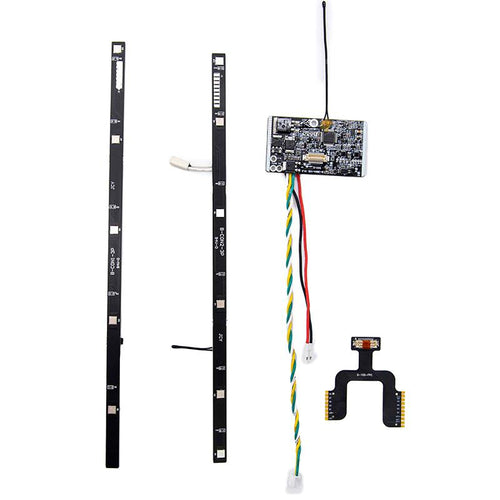 BMS 10S 36v 20A pour Xiaomi M365, 1S, Essential, Mi3