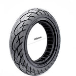Vollrad 10×2.125-6.5 36mm Rot [Nedong] 