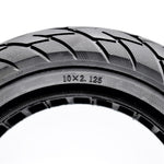 Rueda maciza 10x2,125-6,1 36mm [Nedong]