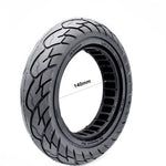 Rueda maciza 10x2,125-6,1 36mm [Nedong]