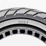 Vollrad 10×2,5 6,5 (44MM)