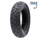 Vollrad 10×2,5-6 