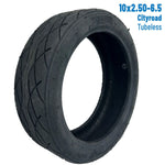 Neumático 10x2,50-6,5 Cityroad Tubeless [Xuancheng]