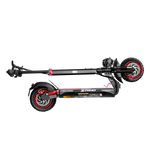 Patinete Eléctrico Zwheel ZRino Duo Max Homologado DGT