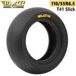 Reifen 110/55R6.5” T41 Slick [Pmt] – Dualtron Thunder, Achilleus, Storm, Ultra, Rion, Z11X, VSETT 11+