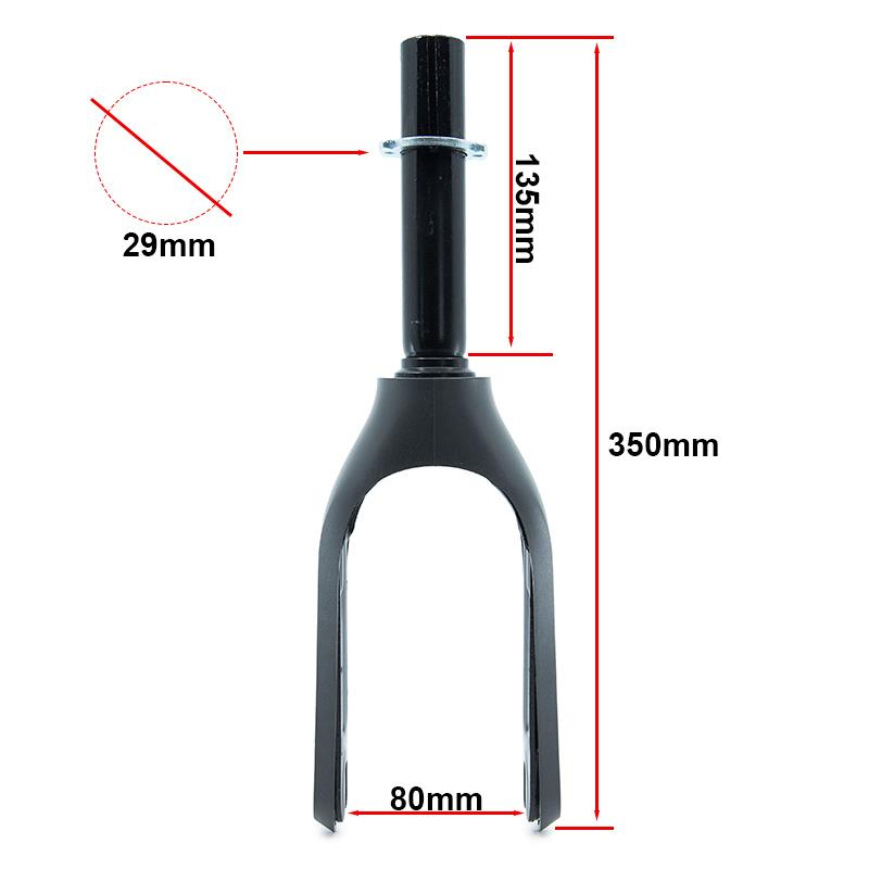Horquilla para Xiaomi Mi4 Pro (1st Gen)
