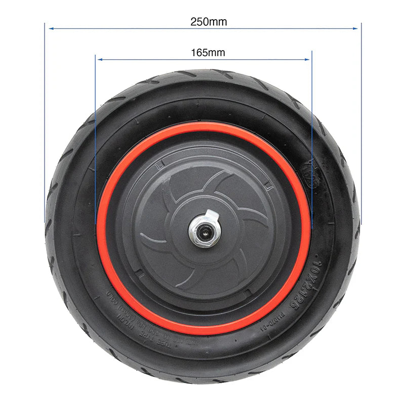 Motor 36V 250W Navee N20