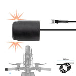 Intermitente delantero L Navee N20 IT